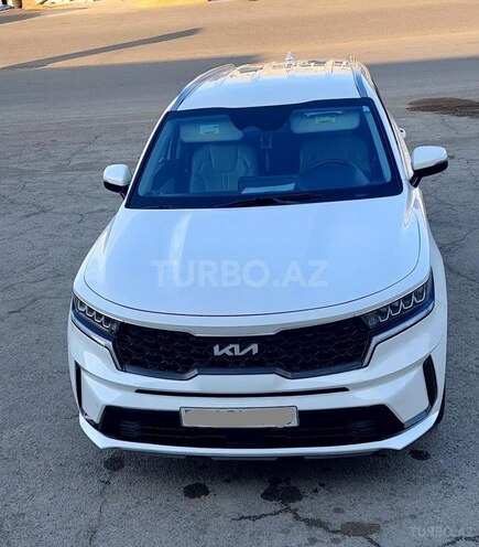 Kia Sorento 2023, 69,202 km - 1.6 l - Bakı