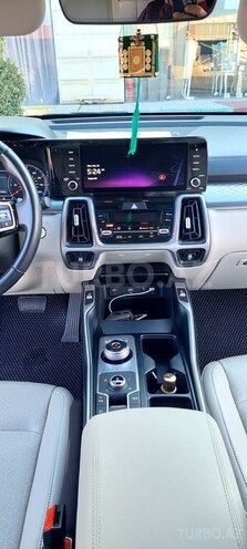Kia Sorento 2023, 69,202 km - 1.6 l - Bakı