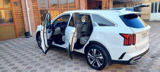 Kia Sorento 2023, 69,202 km - 1.6 l - Bakı