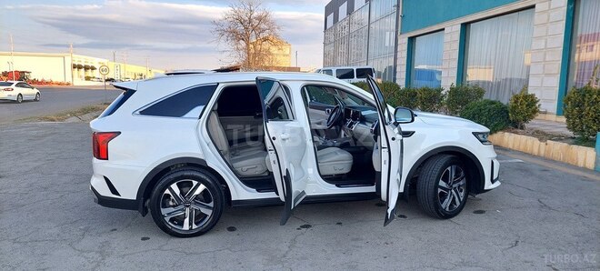 Kia Sorento 2023, 69,202 km - 1.6 l - Bakı