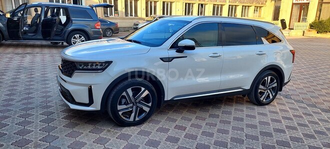 Kia Sorento 2023, 69,202 km - 1.6 l - Bakı