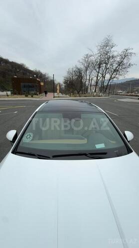 Hyundai Sonata 2021, 64,000 km - 1.6 л - Zaqatala