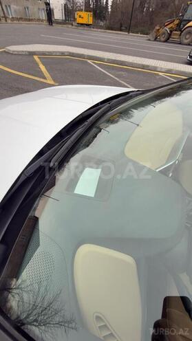 Hyundai Sonata 2021, 64,000 km - 1.6 л - Zaqatala