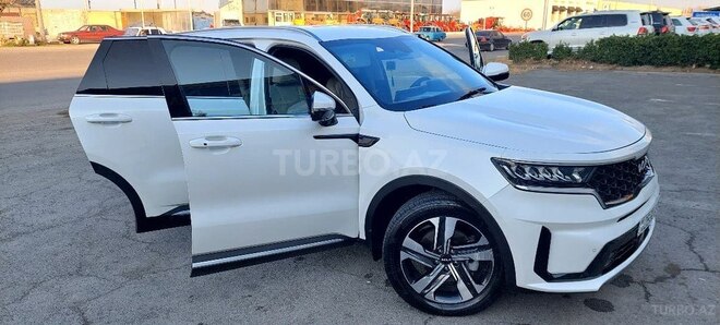 Kia Sorento 2023, 69,202 km - 1.6 l - Bakı