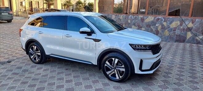 Kia Sorento 2023, 69,202 km - 1.6 l - Bakı