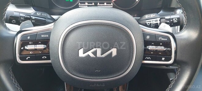 Kia Sorento 2023, 69,202 km - 1.6 l - Bakı