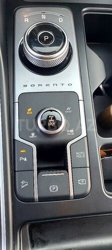 Kia Sorento 2023, 69,202 km - 1.6 l - Bakı