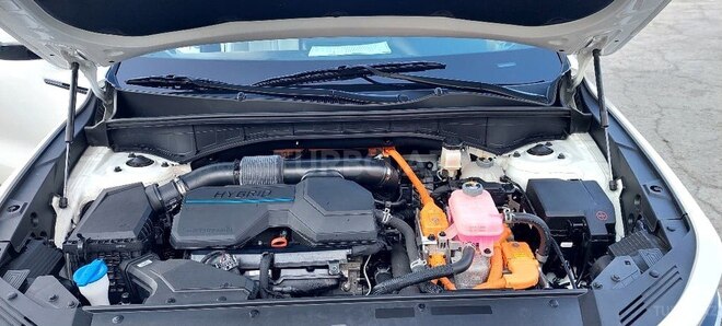 Kia Sorento 2023, 69,202 km - 1.6 l - Bakı