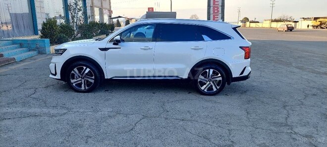 Kia Sorento 2023, 69,202 km - 1.6 l - Bakı
