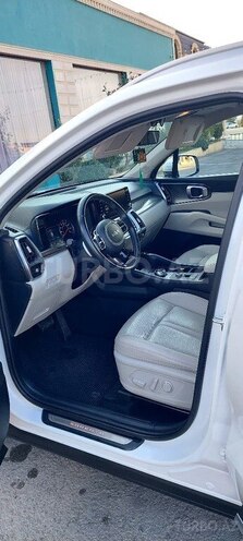Kia Sorento 2023, 69,202 km - 1.6 l - Bakı
