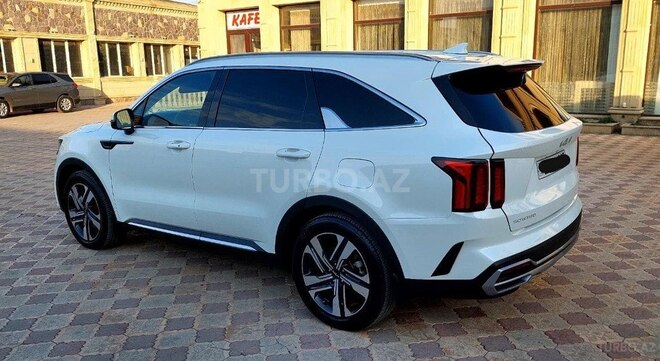Kia Sorento 2023, 69,202 km - 1.6 l - Bakı
