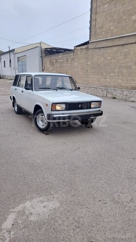 LADA (VAZ) 2104 2008, 88,335 km - 1.6 л - Bakı