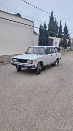 LADA (VAZ) 2104 2008, 88,335 km - 1.6 л - Bakı