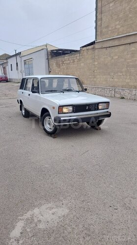 LADA (VAZ) 2104 2008, 88,335 km - 1.6 л - Bakı