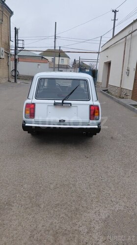 LADA (VAZ) 2104 2008, 88,335 km - 1.6 л - Bakı