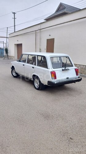 LADA (VAZ) 2104 2008, 88,335 km - 1.6 л - Bakı