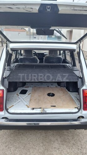 LADA (VAZ) 2104 2008, 88,335 km - 1.6 л - Bakı