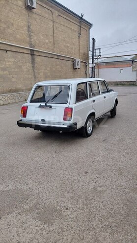 LADA (VAZ) 2104 2008, 88,335 km - 1.6 л - Bakı