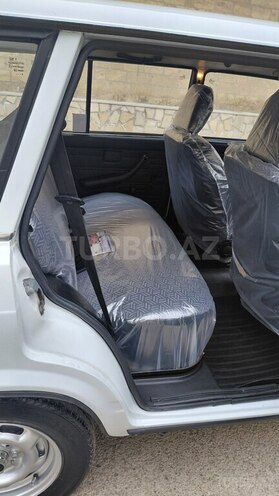 LADA (VAZ) 2104 2008, 88,335 km - 1.6 л - Bakı