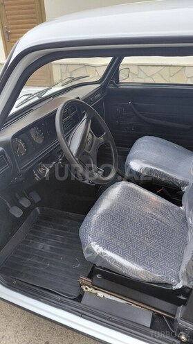 LADA (VAZ) 2104 2008, 88,335 km - 1.6 л - Bakı