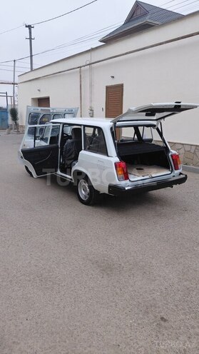LADA (VAZ) 2104 2008, 88,335 km - 1.6 л - Bakı
