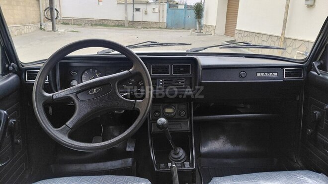 LADA (VAZ) 2104 2008, 88,335 km - 1.6 л - Bakı