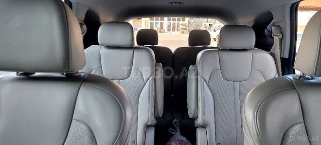 Kia Sorento 2023, 69,202 km - 1.6 l - Bakı