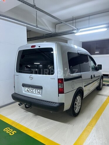 Opel Combo 2011, 290,272 km - 1.3 l - Bakı