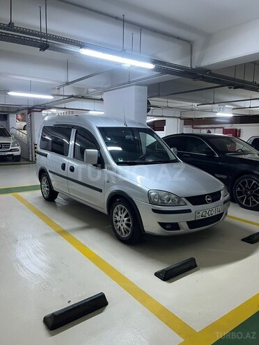 Opel Combo 2011, 290,272 km - 1.3 l - Bakı