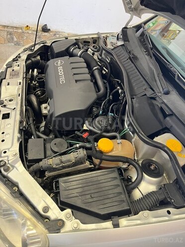 Opel Combo 2011, 290,272 km - 1.3 l - Bakı