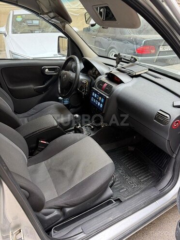 Opel Combo 2011, 290,272 km - 1.3 l - Bakı