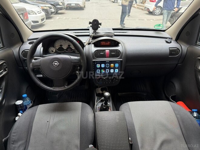 Opel Combo 2011, 290,272 km - 1.3 l - Bakı