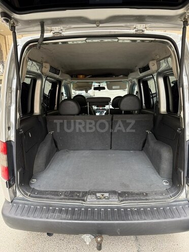 Opel Combo 2011, 290,272 km - 1.3 l - Bakı