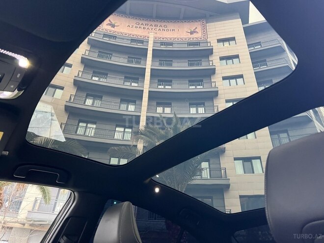 Toyota Camry 2025, 12,855 km - 2.0 л - Bakı