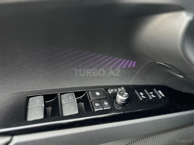 Toyota Camry 2025, 12,855 km - 2.0 л - Bakı
