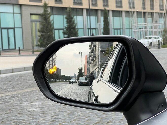 Toyota Camry 2025, 12,855 km - 2.0 л - Bakı