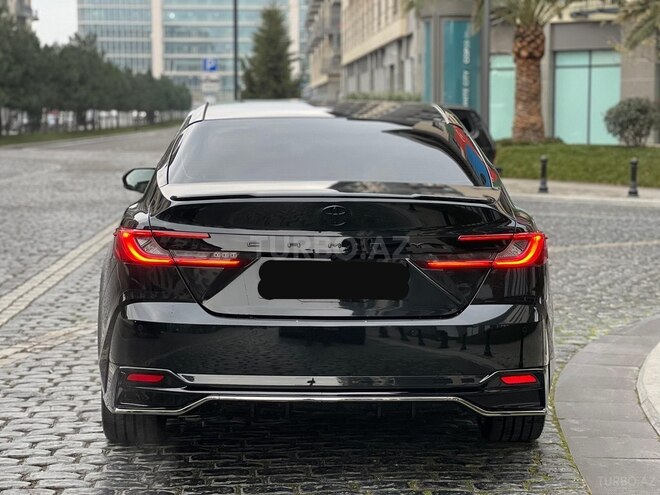 Toyota Camry 2025, 12,855 km - 2.0 л - Bakı