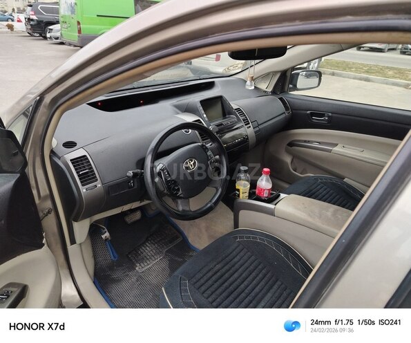 Toyota Prius 2006, 325,000 km - 1.5 л - Bakı