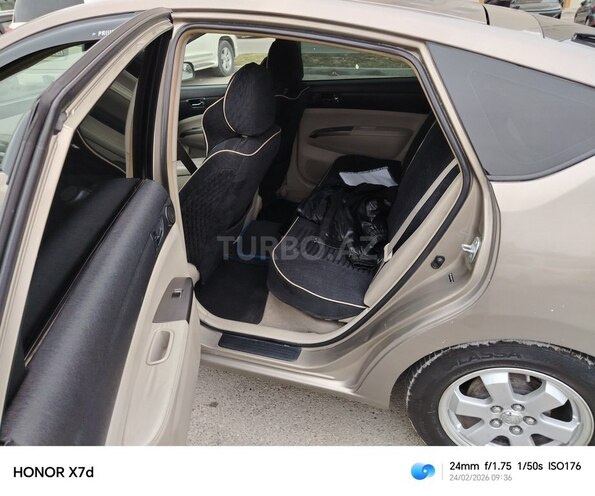 Toyota Prius 2006, 325,000 km - 1.5 л - Bakı