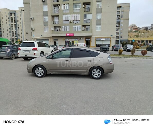 Toyota Prius 2006, 325,000 km - 1.5 л - Bakı