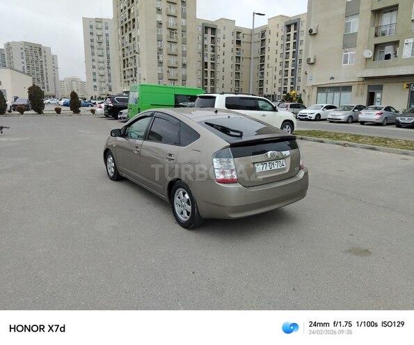 Toyota Prius 2006, 325,000 km - 1.5 л - Bakı