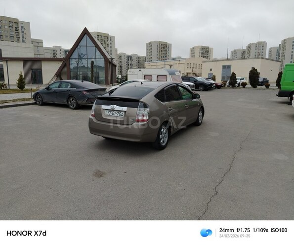 Toyota Prius 2006, 325,000 km - 1.5 л - Bakı