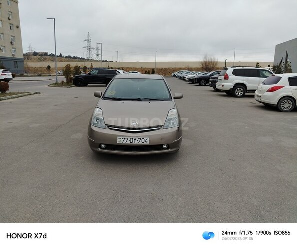 Toyota Prius 2006, 325,000 km - 1.5 л - Bakı