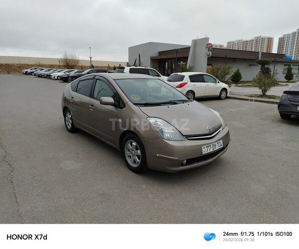 Toyota Prius 2006, 325,000 km - 1.5 л - Bakı