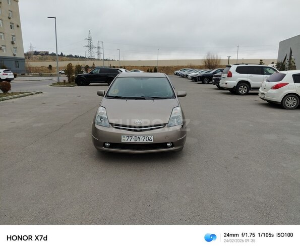 Toyota Prius 2006, 325,000 km - 1.5 л - Bakı