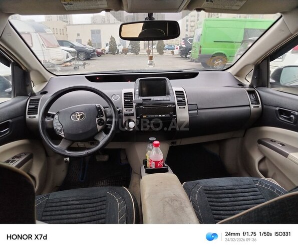 Toyota Prius 2006, 325,000 km - 1.5 л - Bakı