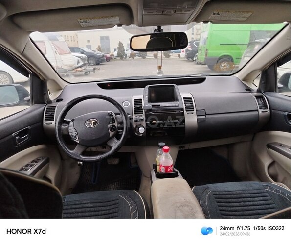 Toyota Prius 2006, 325,000 km - 1.5 л - Bakı