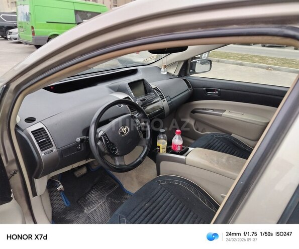 Toyota Prius 2006, 325,000 km - 1.5 л - Bakı