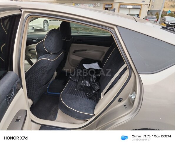 Toyota Prius 2006, 325,000 km - 1.5 л - Bakı