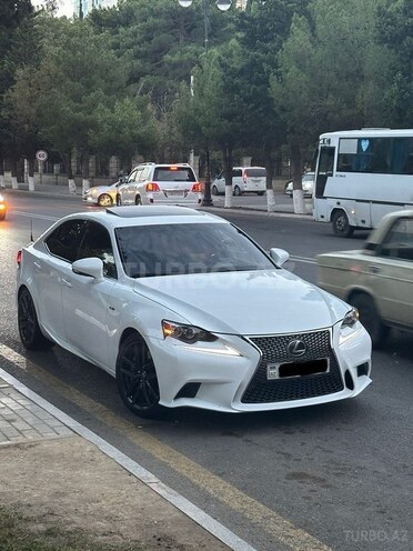 Lexus  2016, 300,000 km - 2.0 l - Bakı